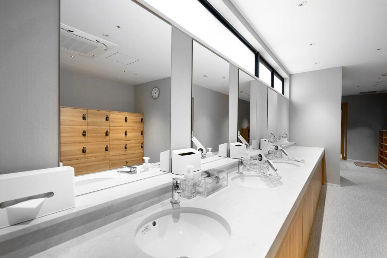 Daiwa Roynet Hotel Sapporo Nakajima Koen Екстер'єр фото